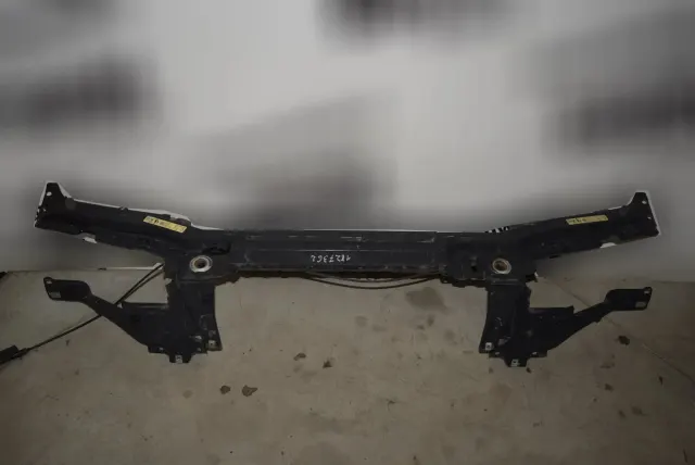 Slam Panel Frame Upper Part