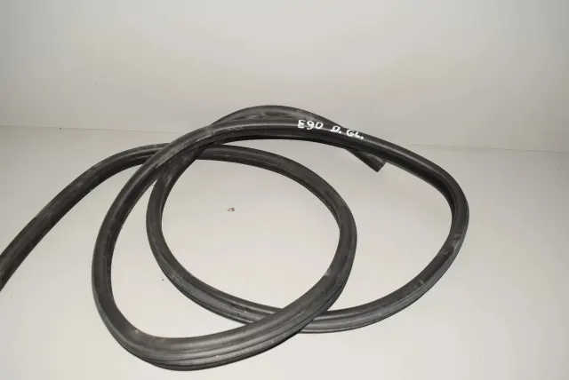 Rear Right Door Seal Rubber
