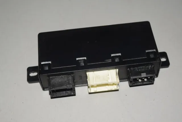 Other Control Units