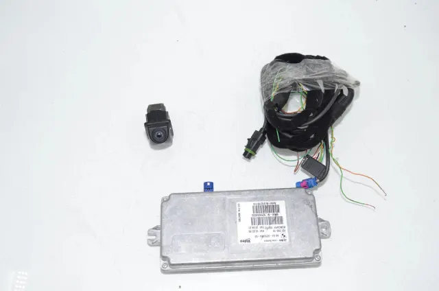Rear View Camera