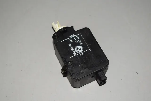 Other Control Units