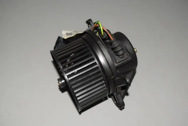 Heater Blower Fan