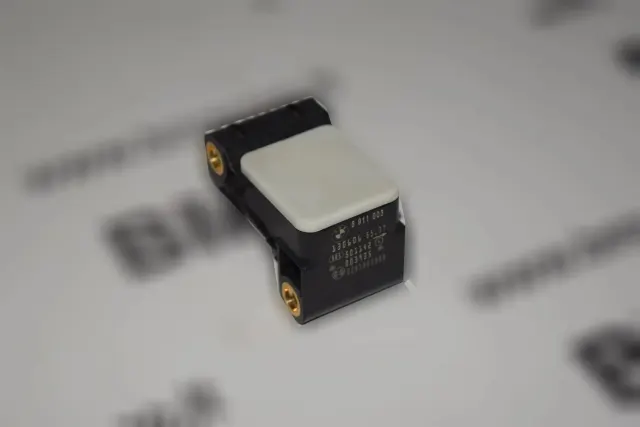 Right Side Impact Sensor