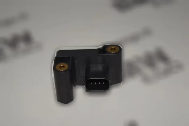 Left Side Impact Sensor