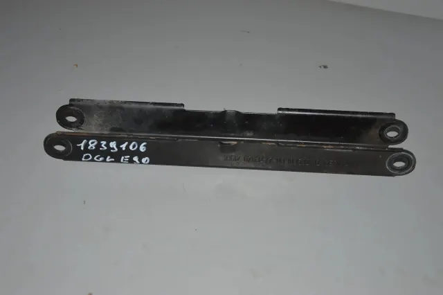 Rear Right Control Arm