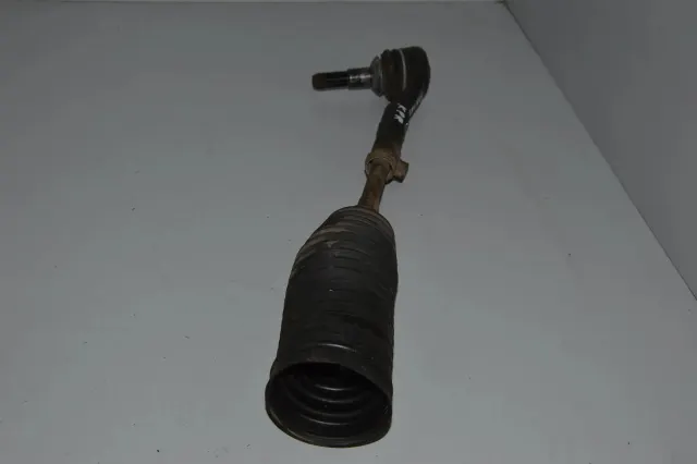 Left Side Steering Tie Rod