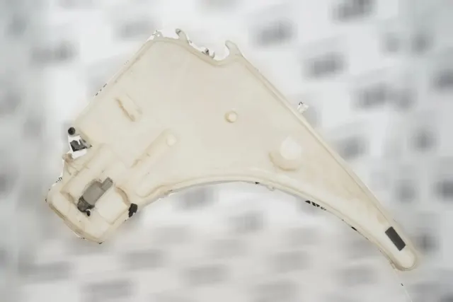 Window Washer Tank