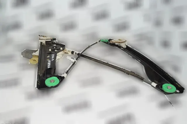Front Right Door Window Regulator
