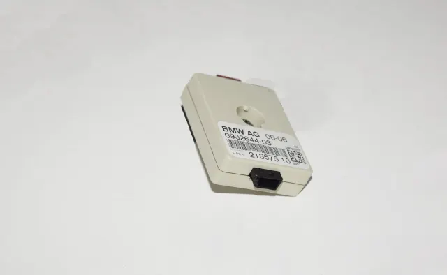 Antenna Amplifier