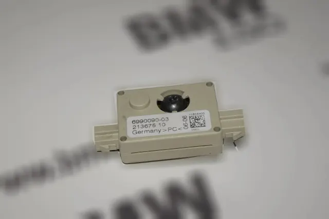Antenna Amplifier