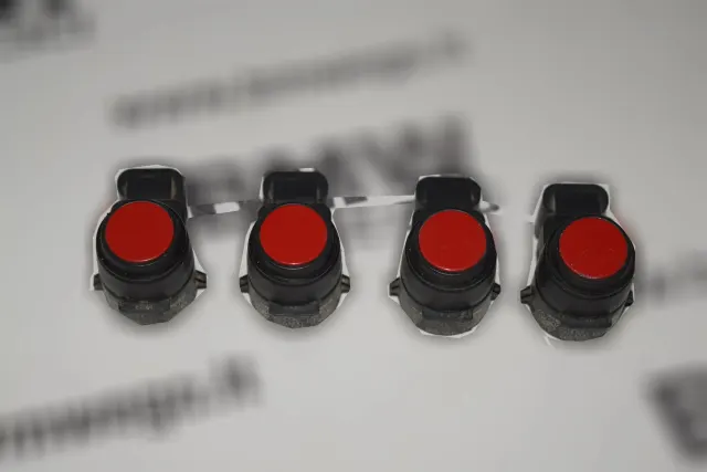 Rear Parking Sensor