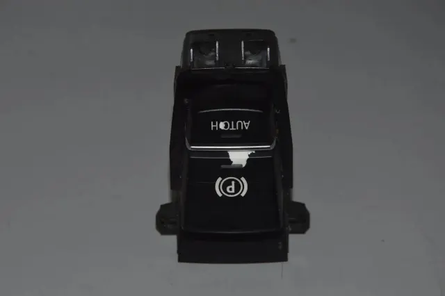 Handbrake Button