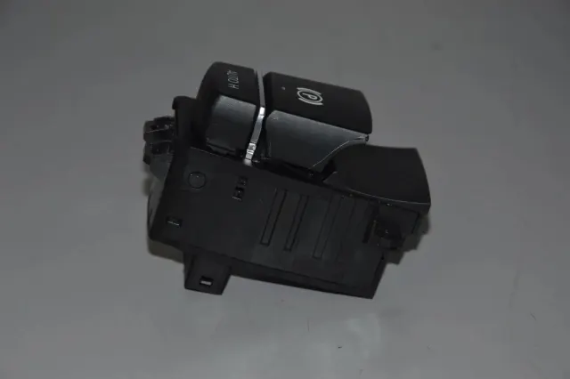 Handbrake Button