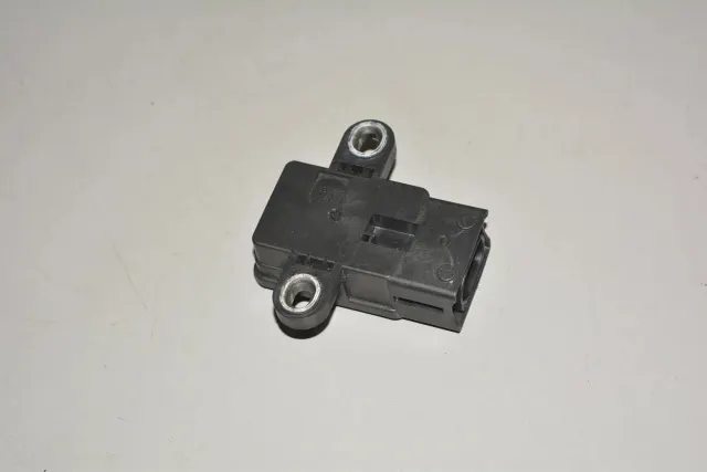 Acceleration Sensor