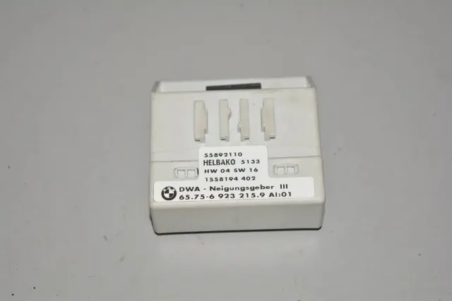 Other Control Units
