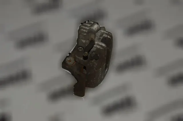 Rear Left Brake Caliper