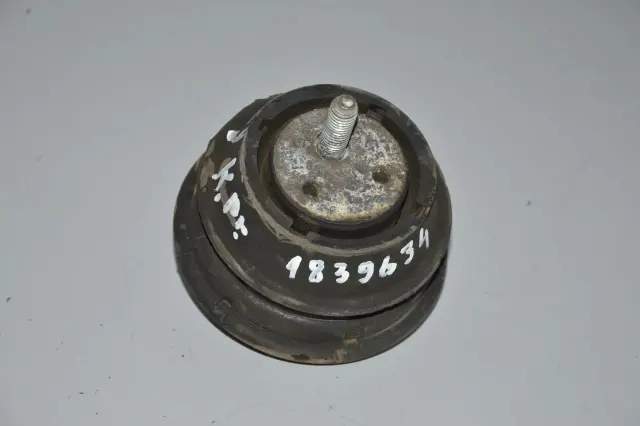 Left Side Engine Mount