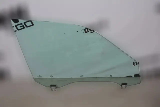 Front Right Door Window