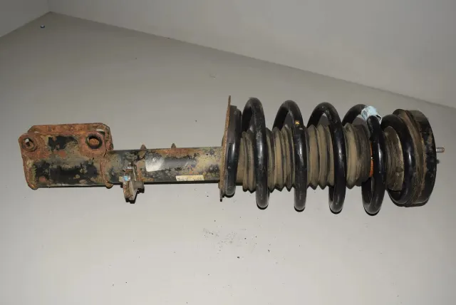 Front Left Shock Absorber