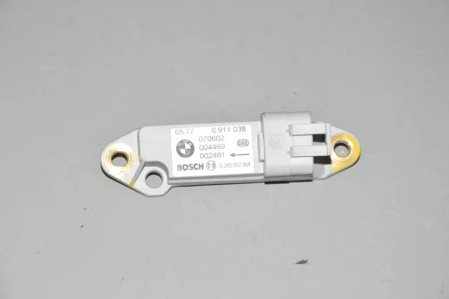 Right Side Impact Sensor