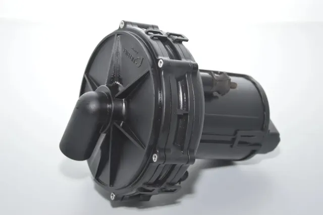 Other Engine Compartment Parts