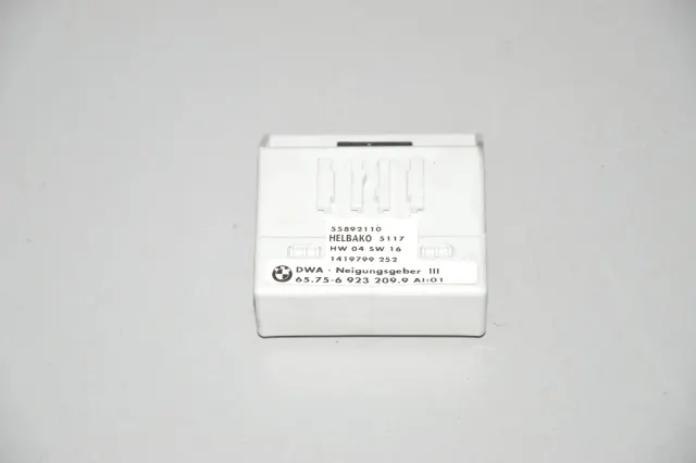 Other Control Units