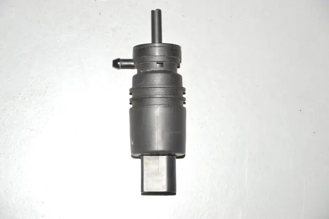 Washer Tank Motor