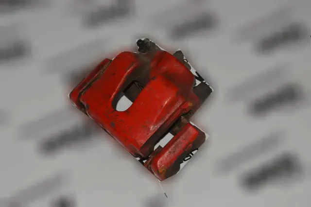 Front Left Brake Caliper