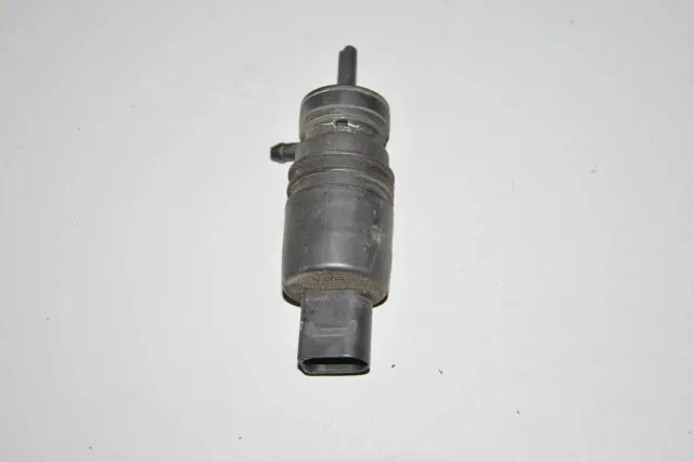 Washer Tank Motor