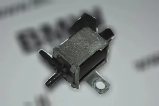 Solenoid Valve
