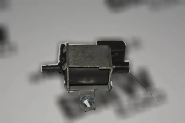 Solenoid Valve