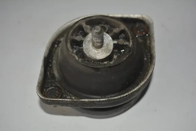 Left Side Engine Mount