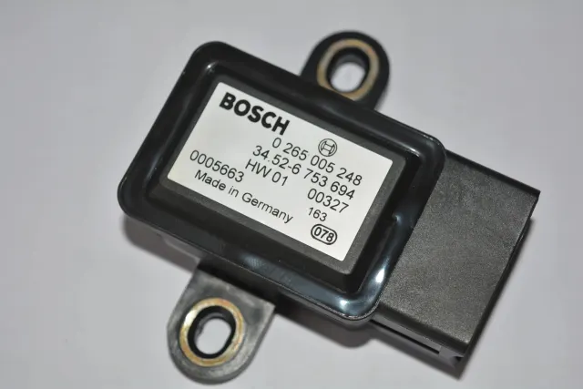 Acceleration Sensor