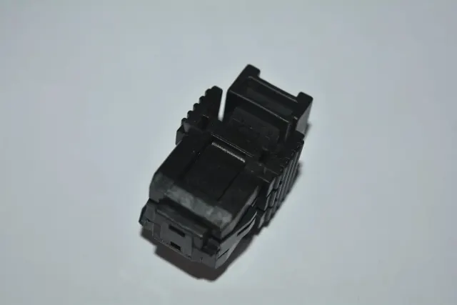 Other Control Units