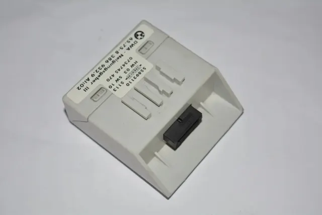 Other Control Units