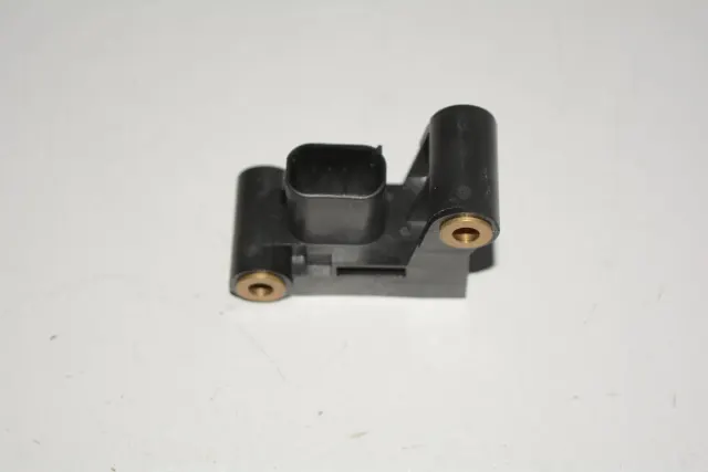 Left Side Impact Sensor