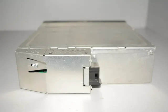 CD Changer
