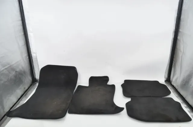 Floor Mat Set