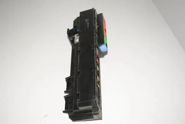 Fuse Box