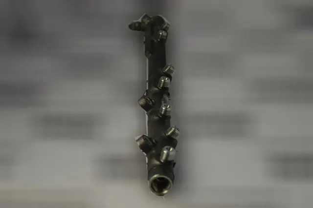 Fuel Rail