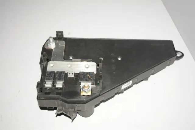 Fuse Box