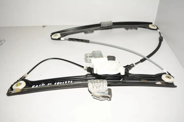 Front Right Door Window Regulator