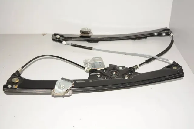 Front Left Door Window Regulator