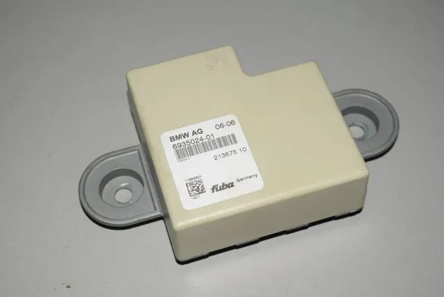 Antenna Amplifier
