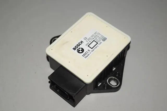 Acceleration Sensor