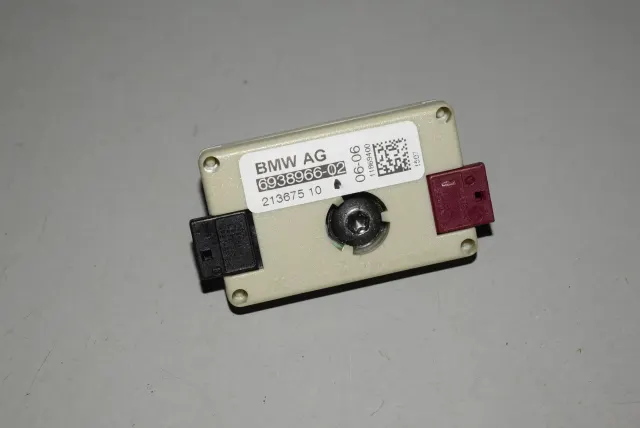 Other Control Units