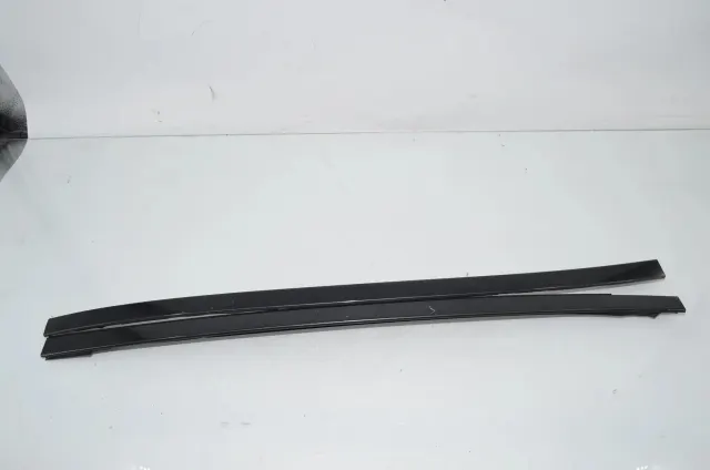 Front Windshield Trim