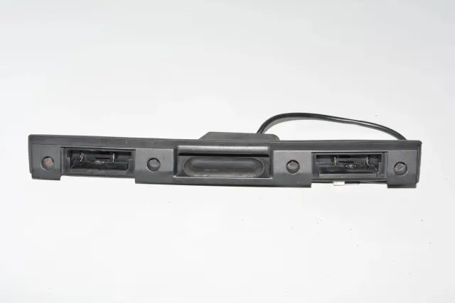 License Plate Lights
