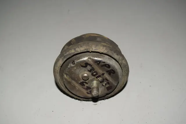 Left Side Engine Mount