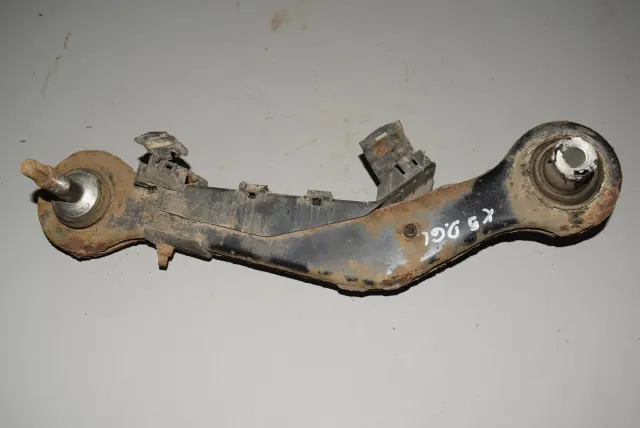 Rear Right Control Arm